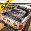 2018 f150 size?