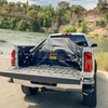 Which size for a '18 Tacoma crew cab